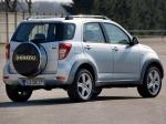 Daihatsu Terios 100th Anniversary 2007 года